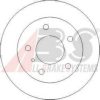 MERCE 1684230212 Brake Disc